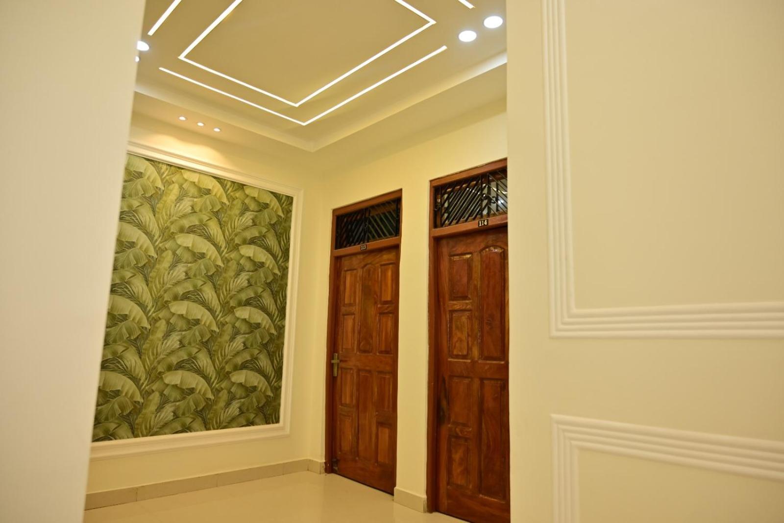 Amber Palace Ayodhya Dış mekan fotoğraf